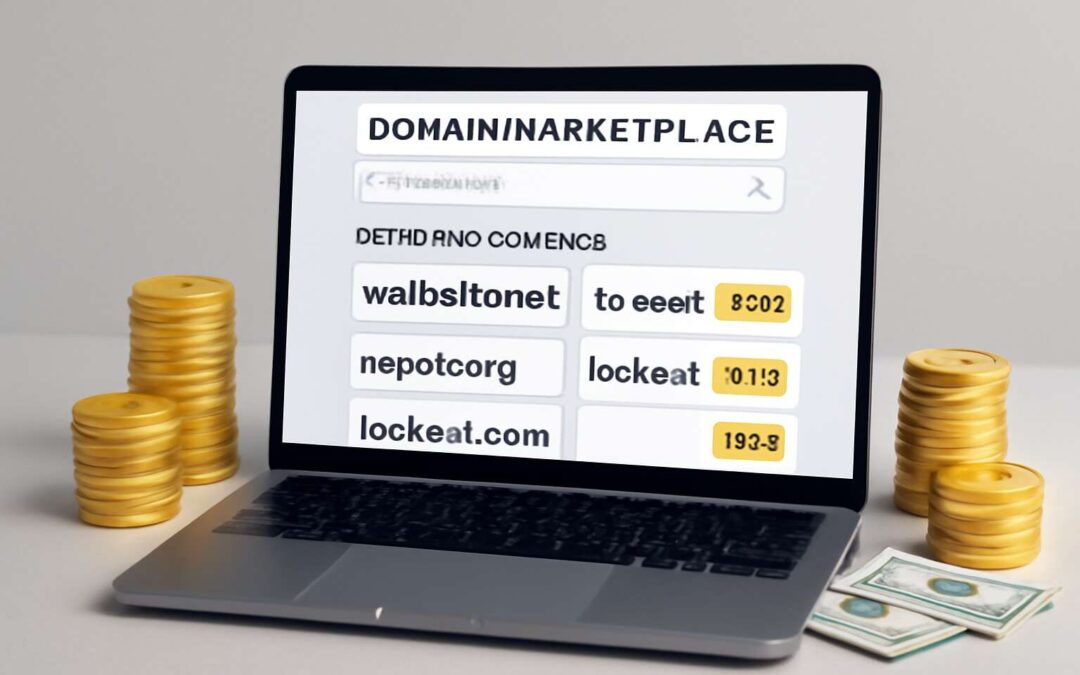 how to buy premium domain for cheap
