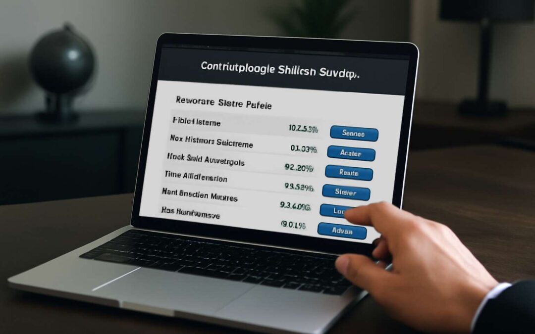 premium domain name broker