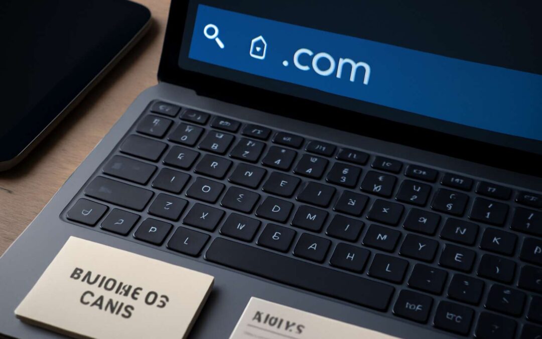 how to sell a premium domain name