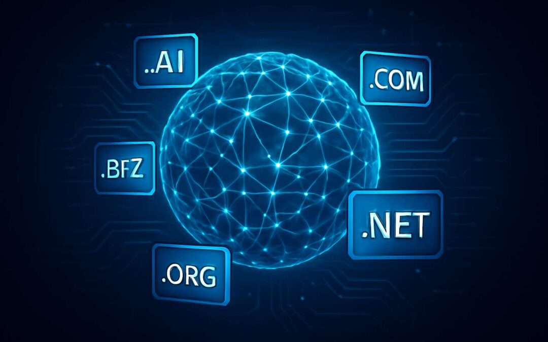 ai domain marketplace