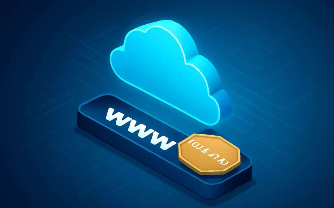 aws premium domain