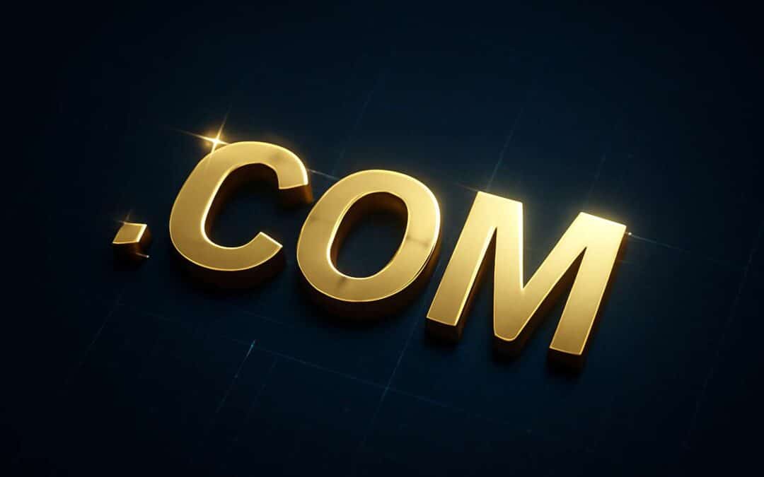 most premium domain