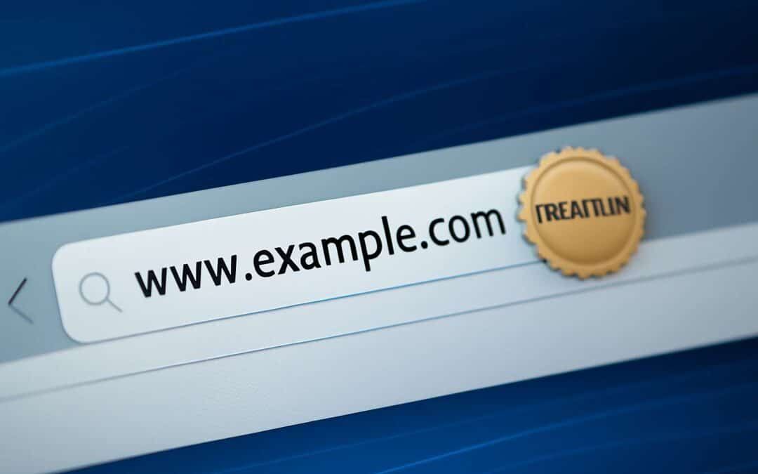 what does premium domain name mean