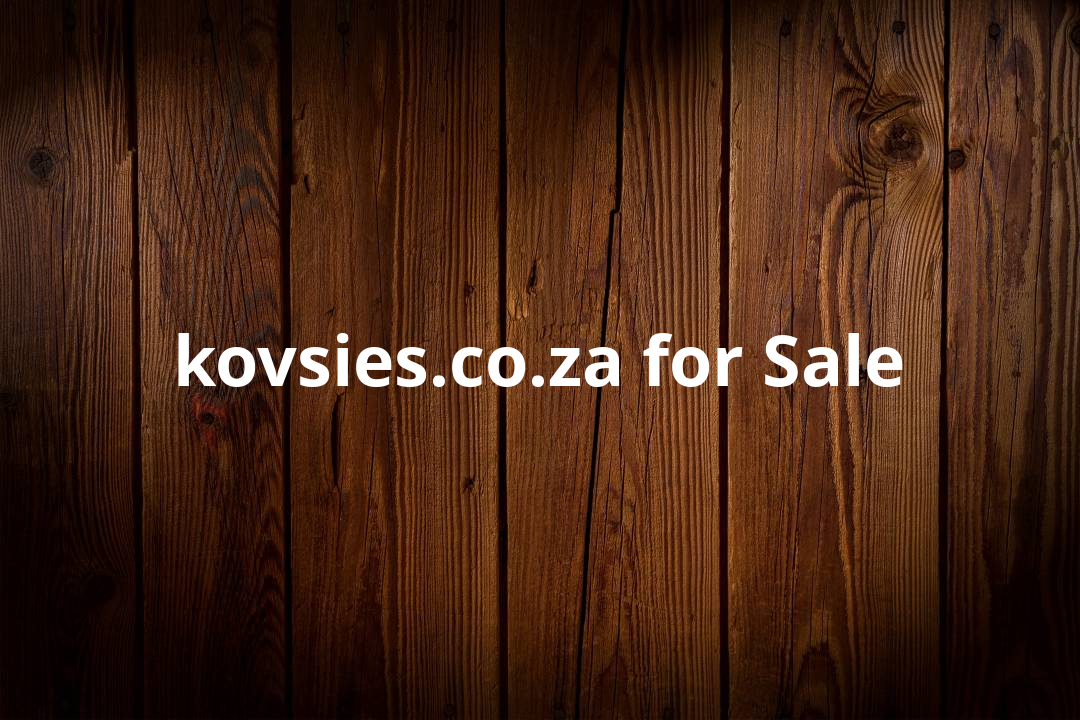 kovsies