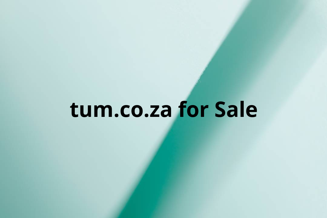 tum