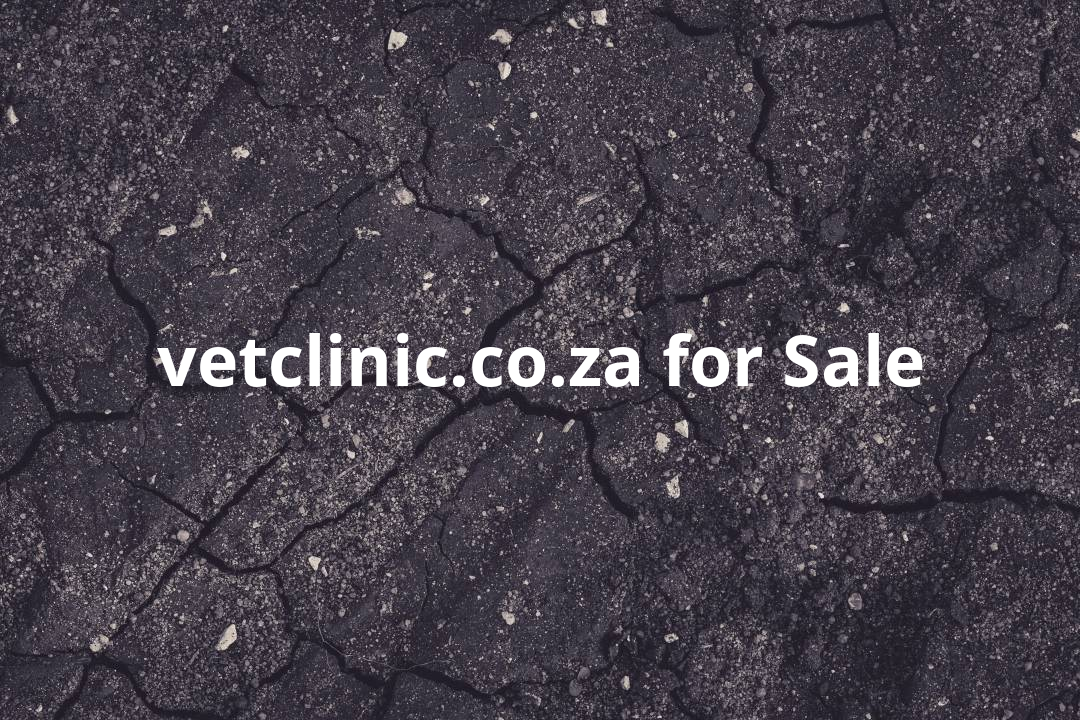 vet clinic