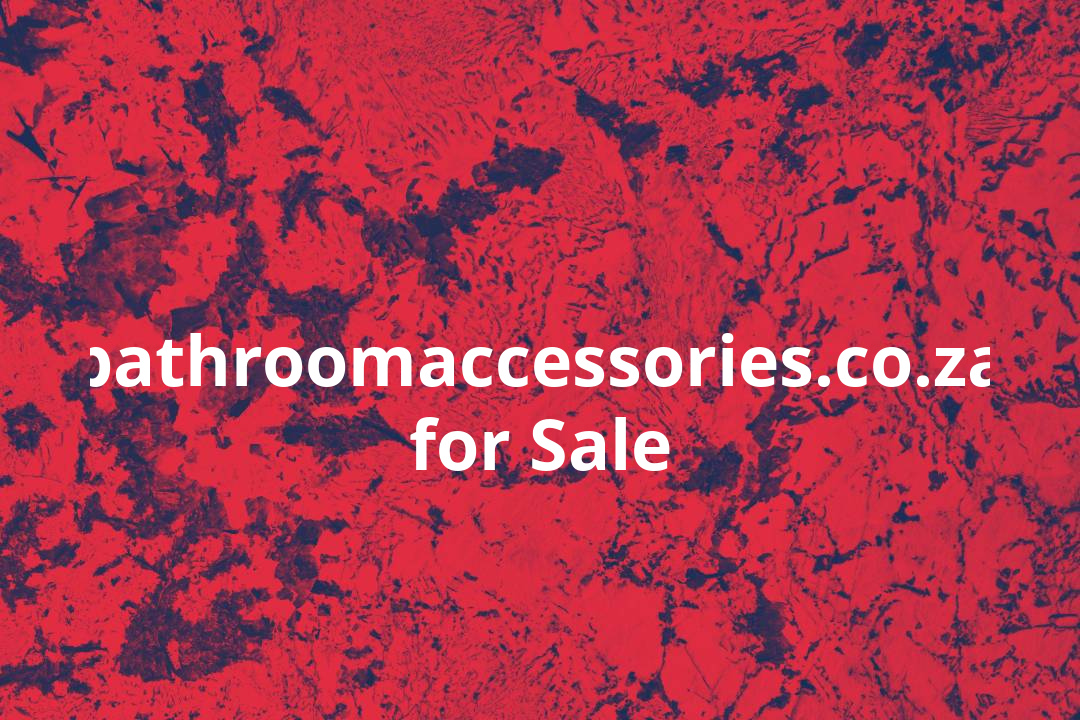 bathroomaccessories.co.za bathroom accessories