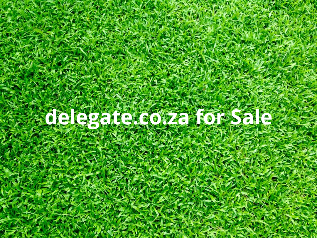 delegate