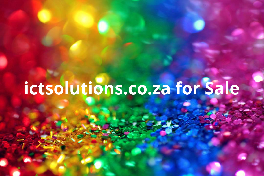 ict solutions
