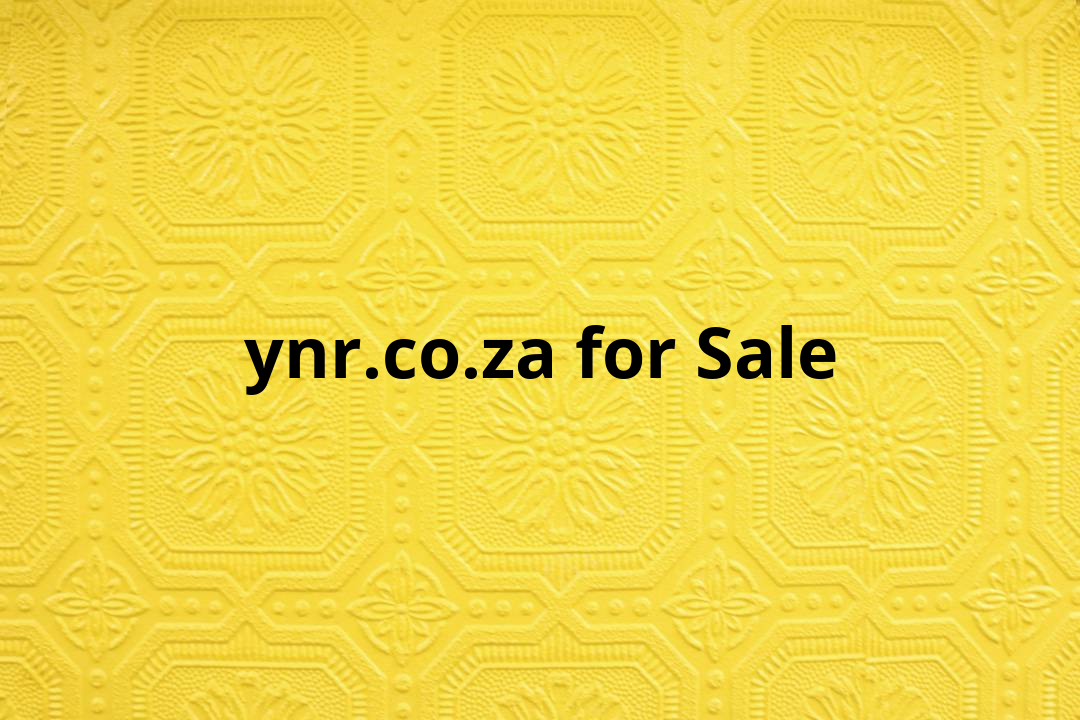 ynr.co.za ynr