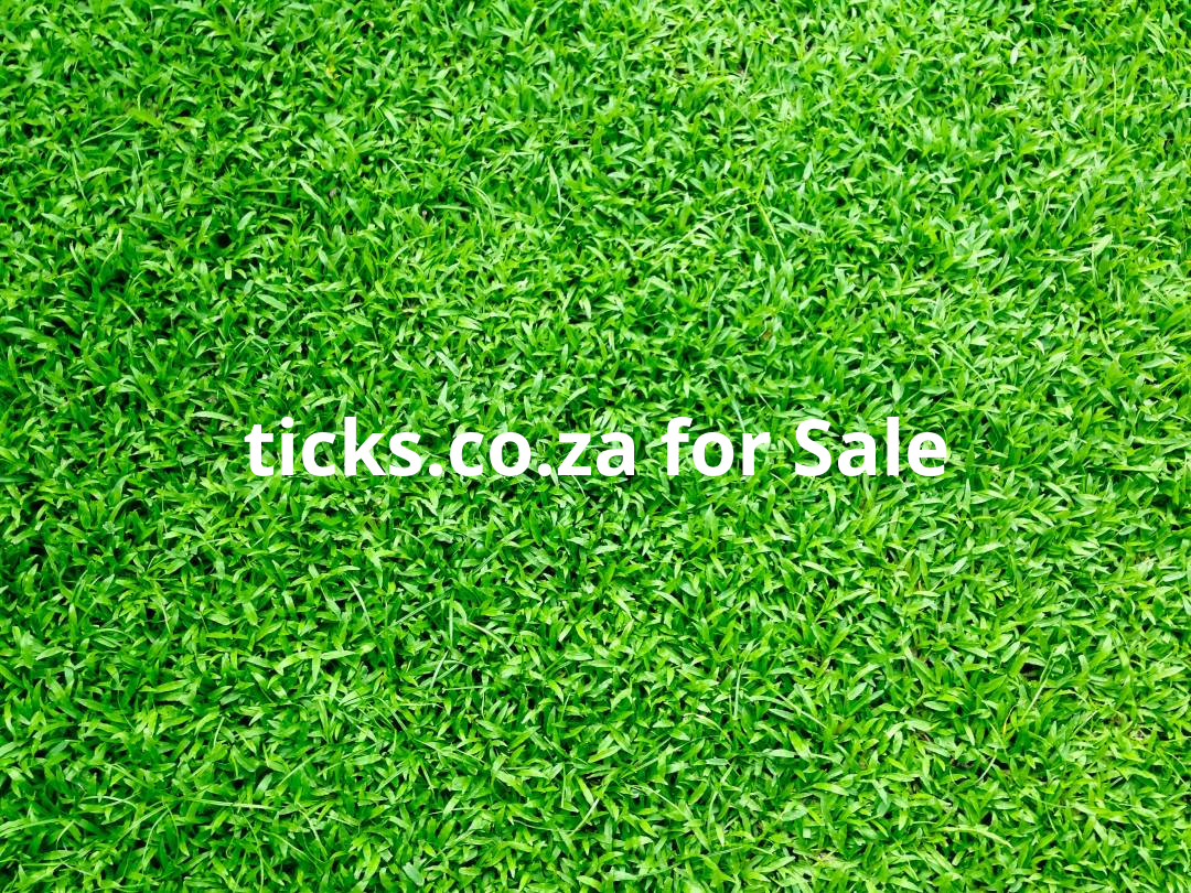 ticks