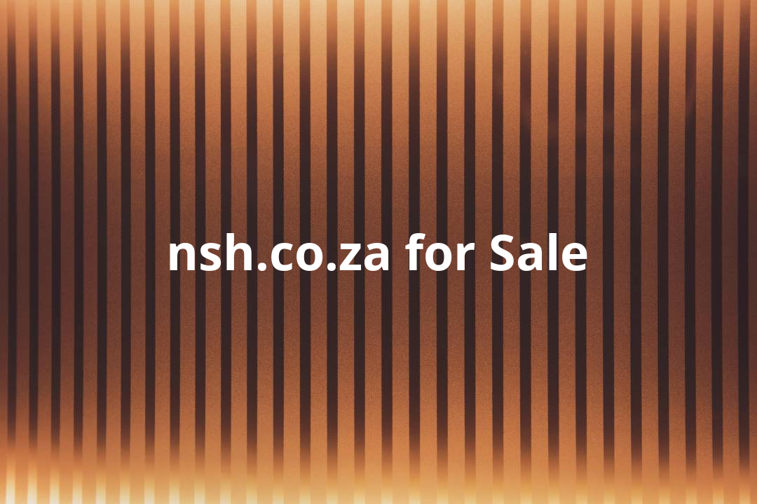nsh