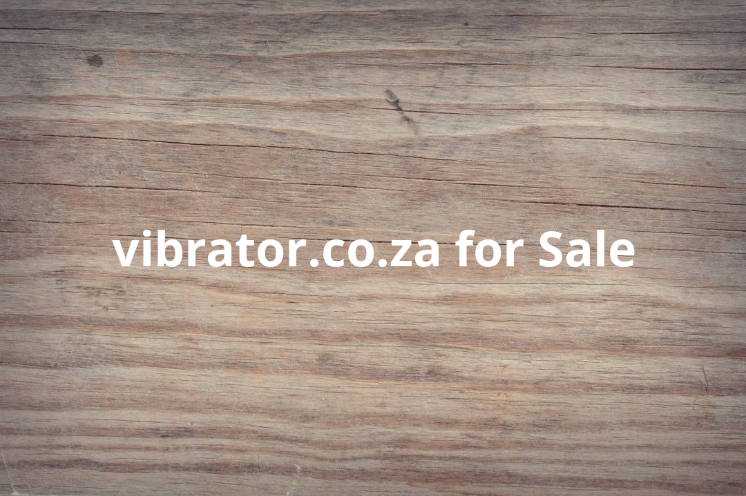 vibrator