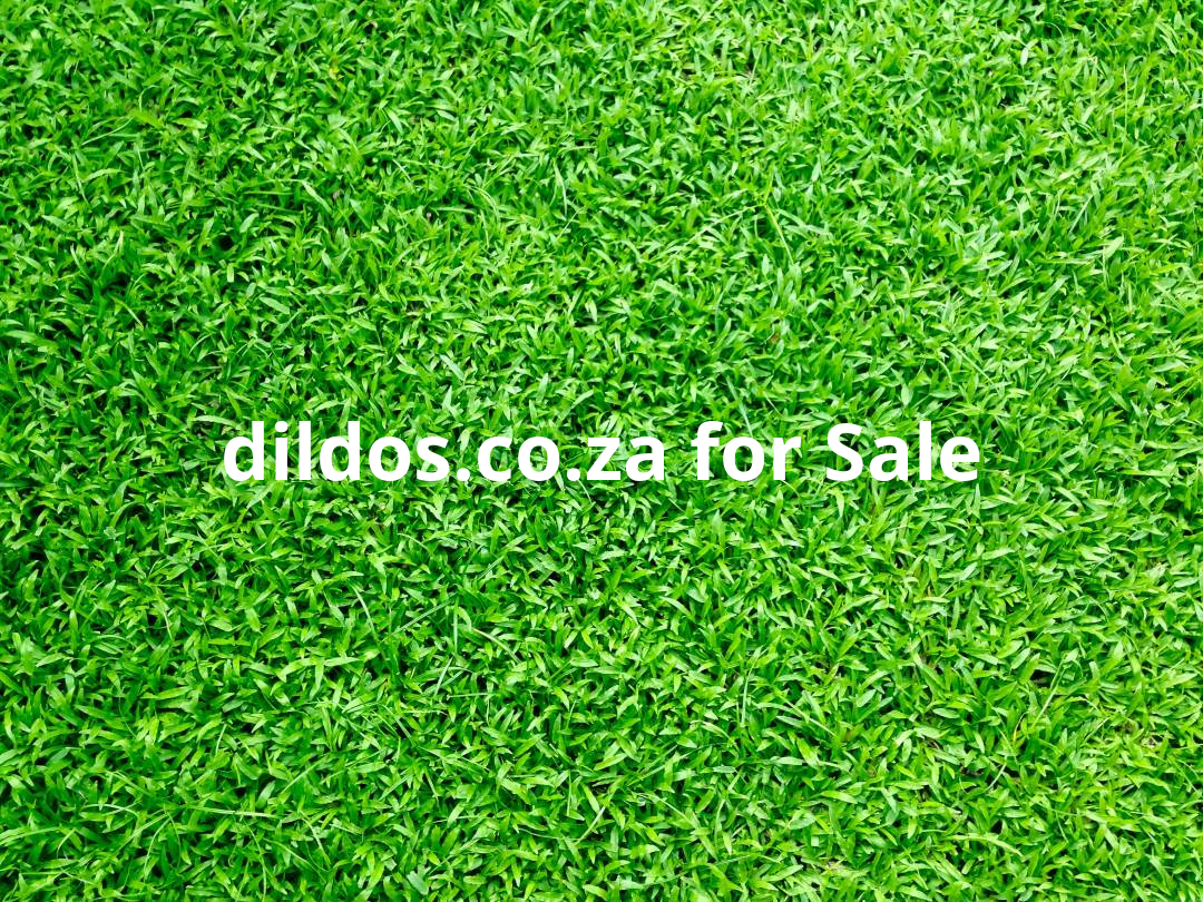 dildos