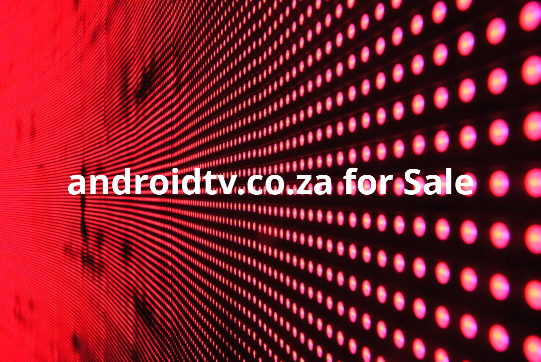 android tv