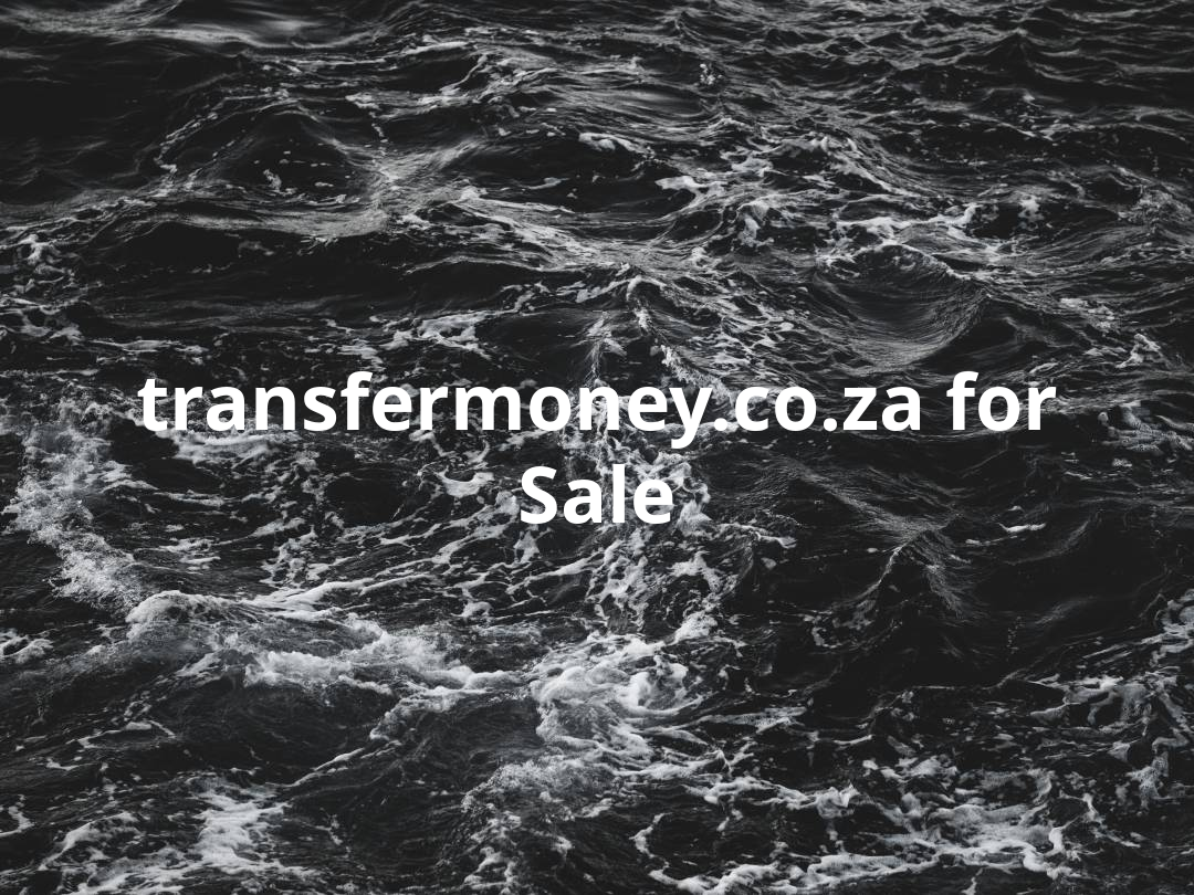 transfer money