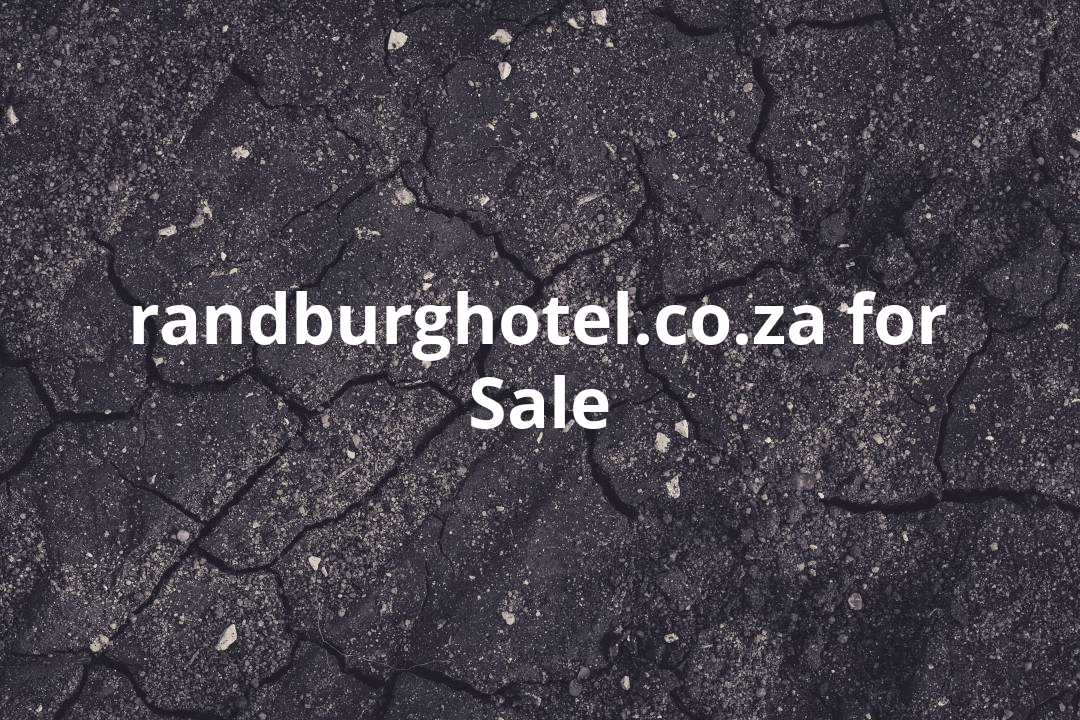 randburg hotel