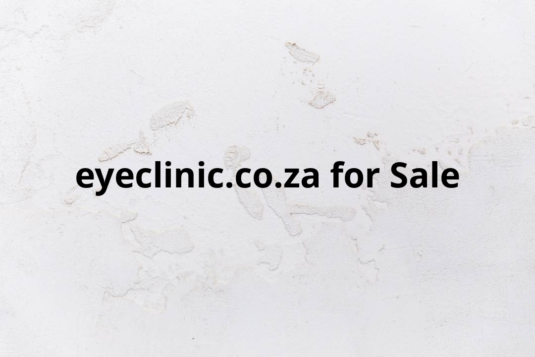 eye clinic