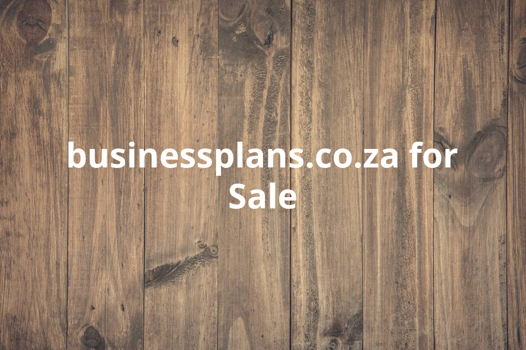 business plans