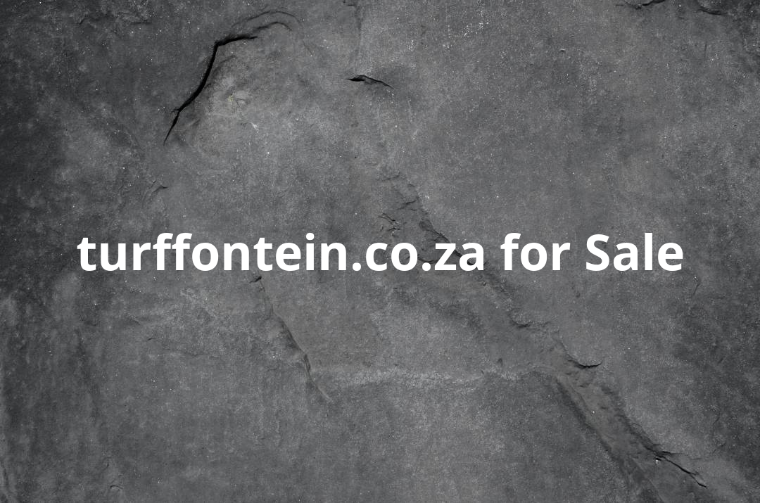 turffontein