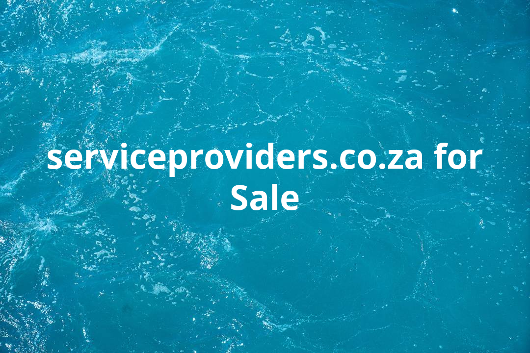 service providers