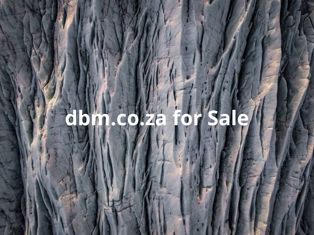 dbm
