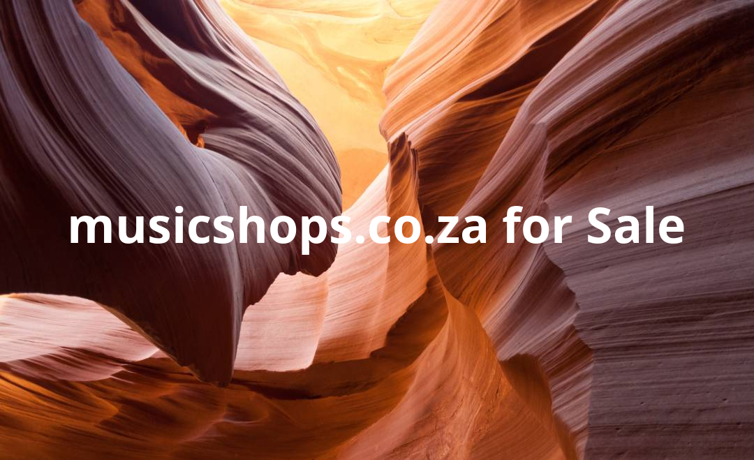 music shops