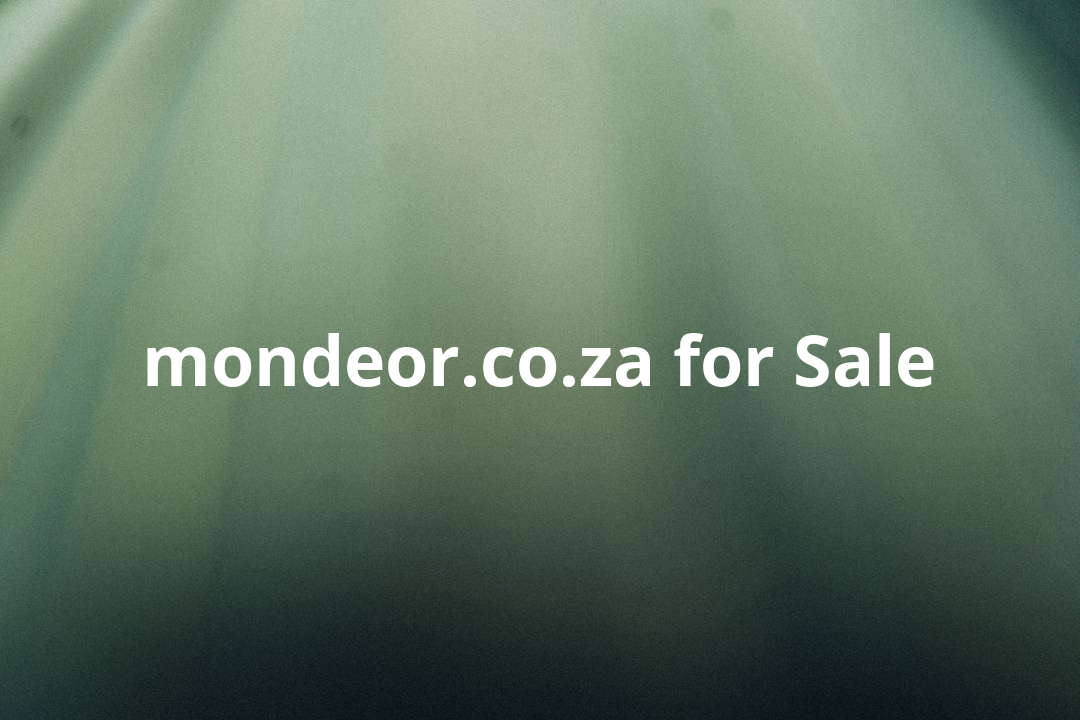 mondeor