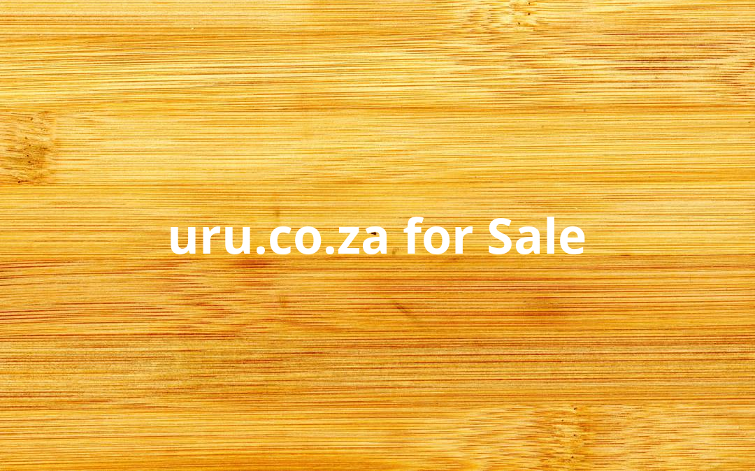 uru.co.za uru