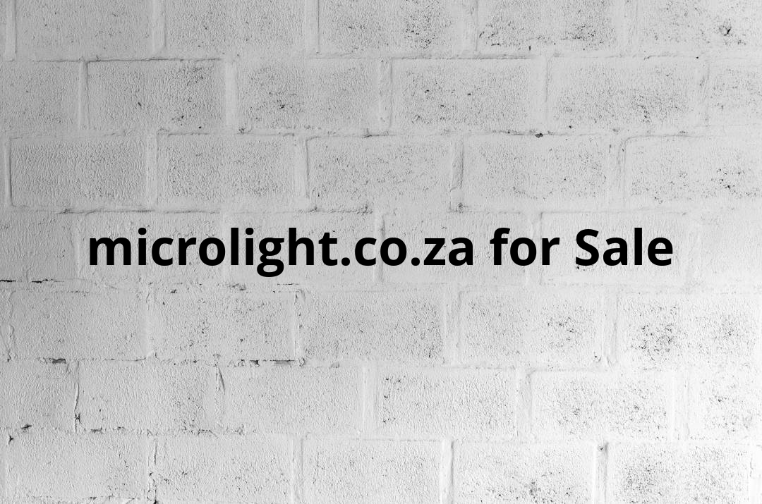 microlight