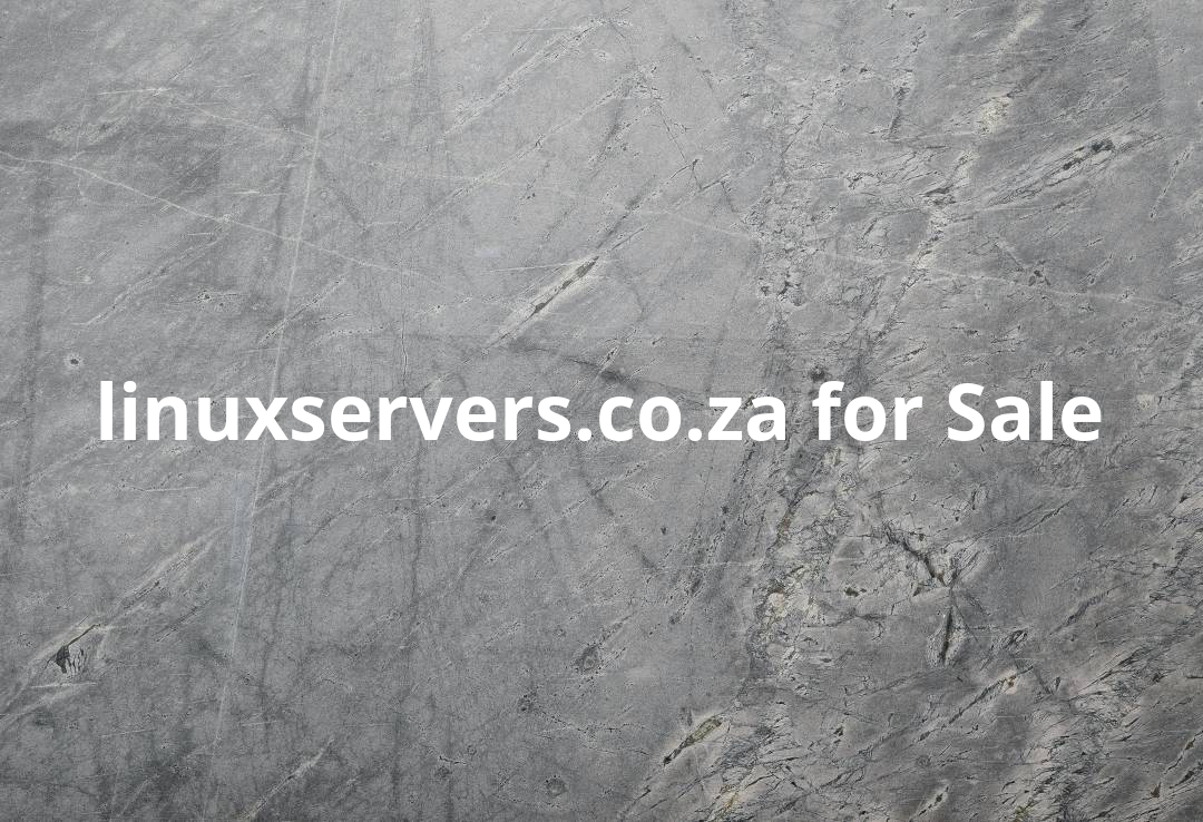 linux servers
