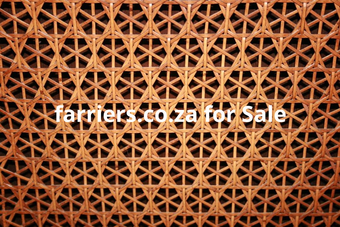 farriers