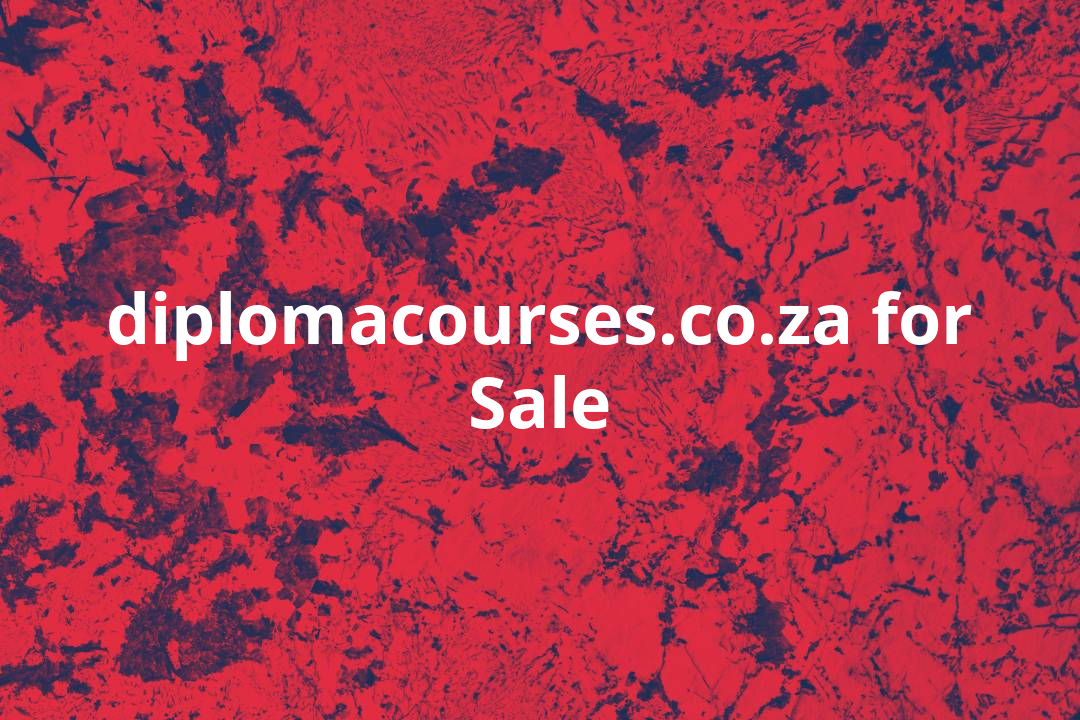 diploma courses