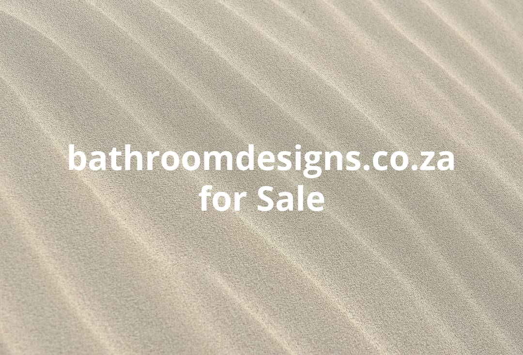 bathroom designs