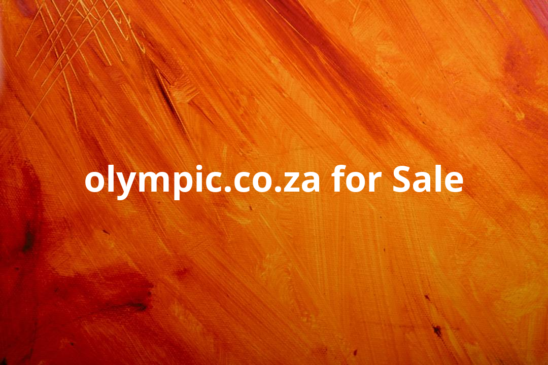 olympic
