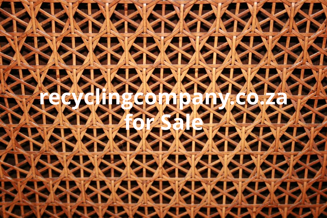 recycling company