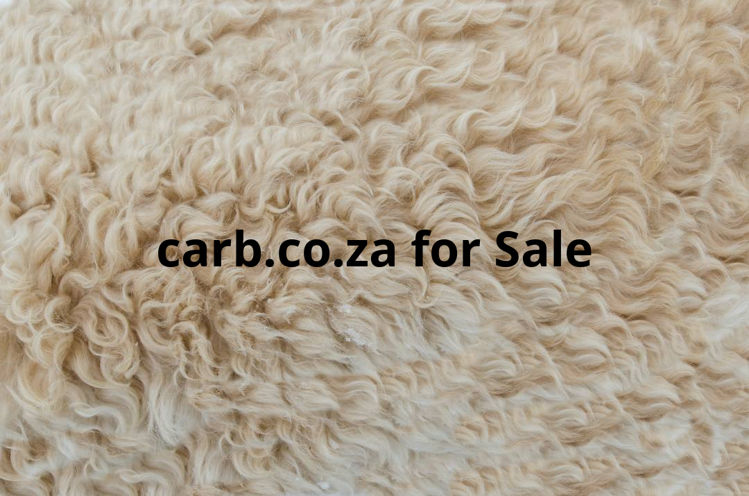 carb.co.za carb