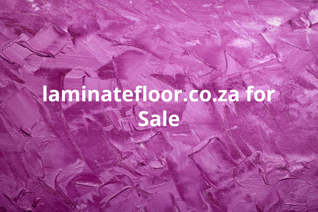 laminate floor