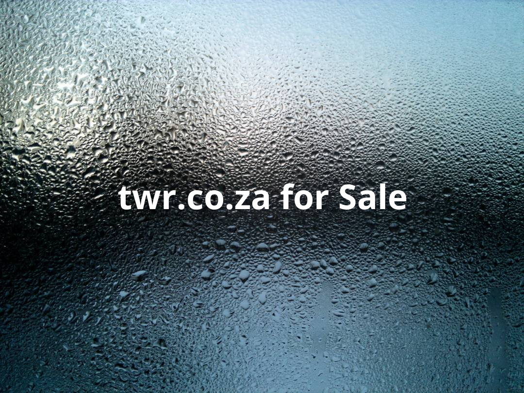 twr
