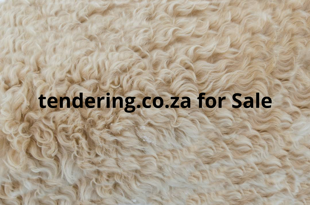tendering