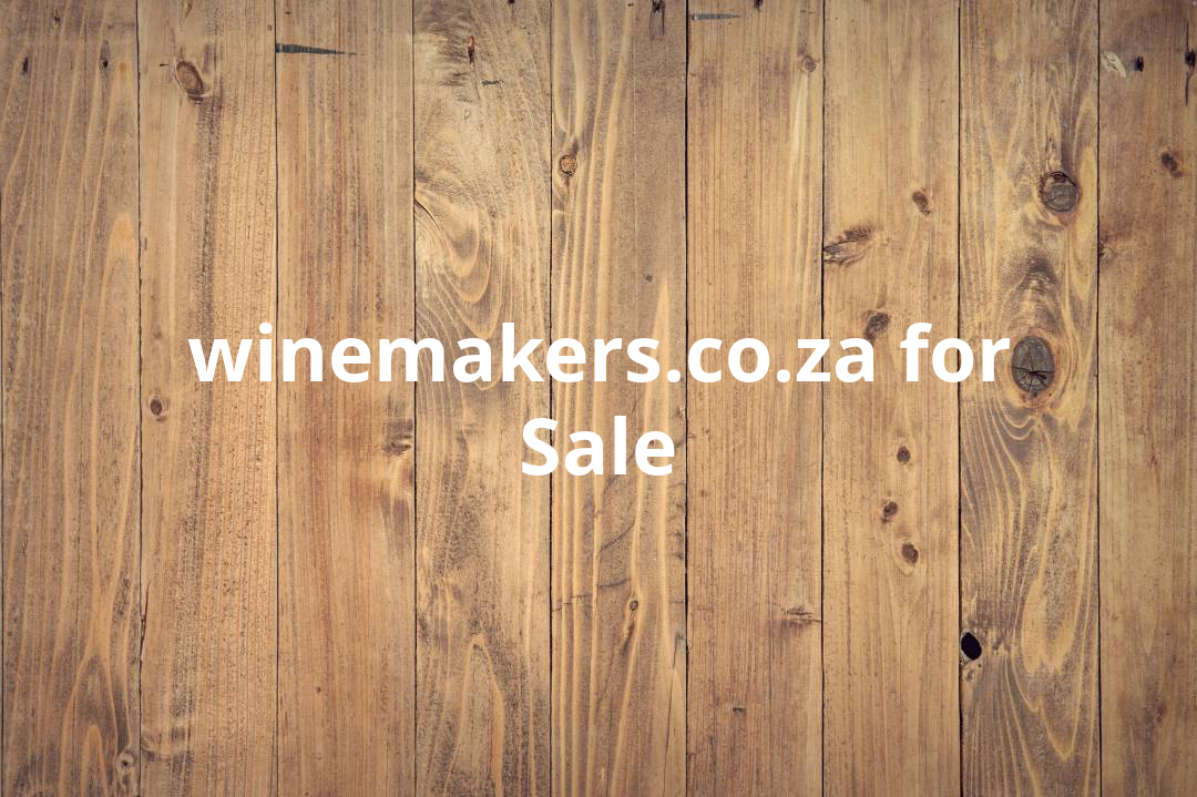 winemakers