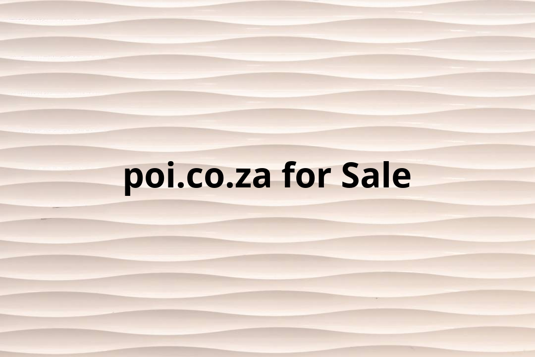 poi