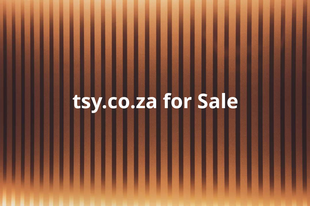 tsy