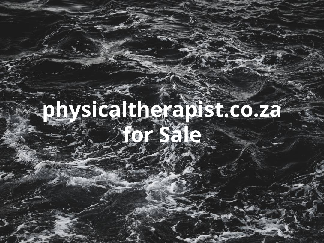 physical therapist