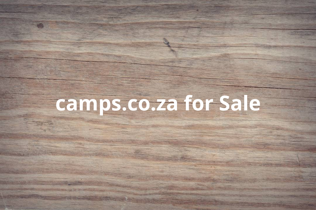 camps