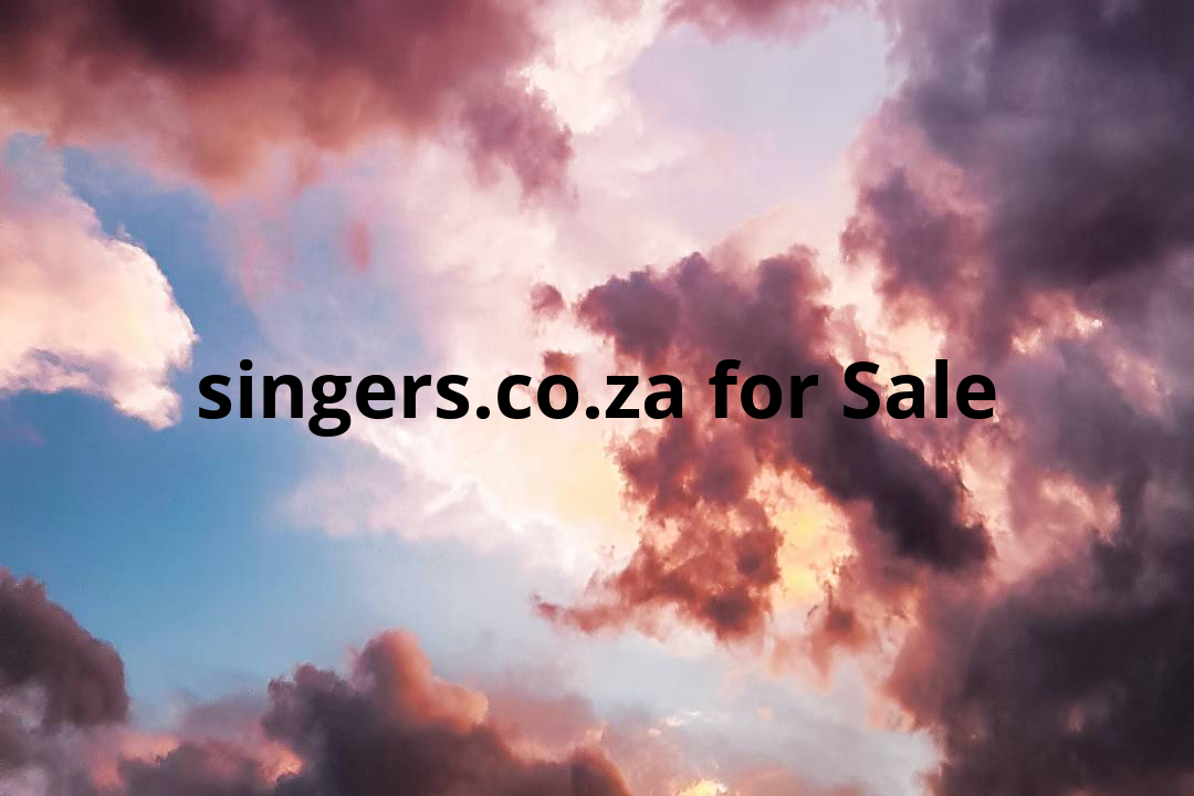 singers