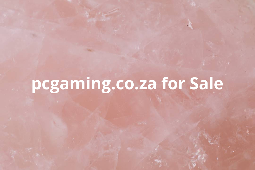 pc gaming