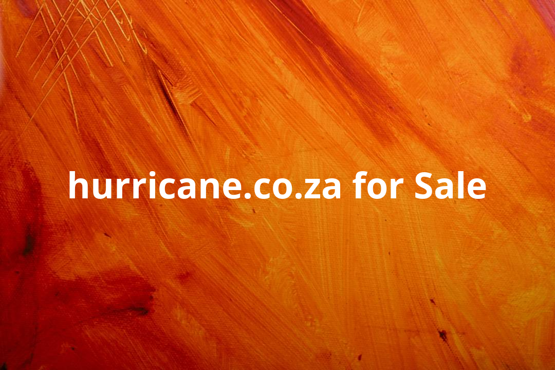 hurricane