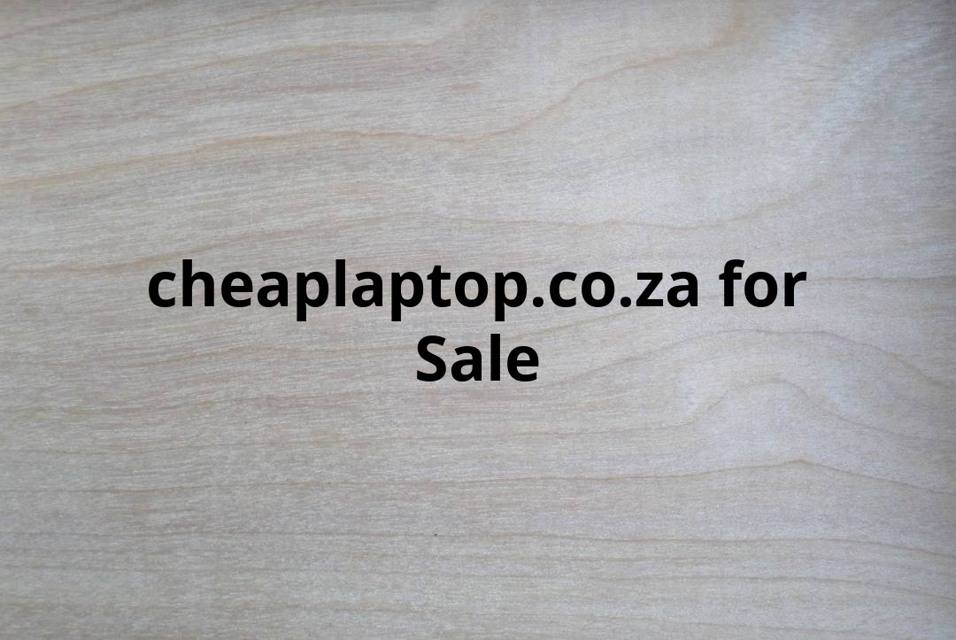 cheap laptop